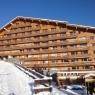 Meribel Mottaret - Residencia Plein Soleil. Meribel Mottaret. Vista exterior
